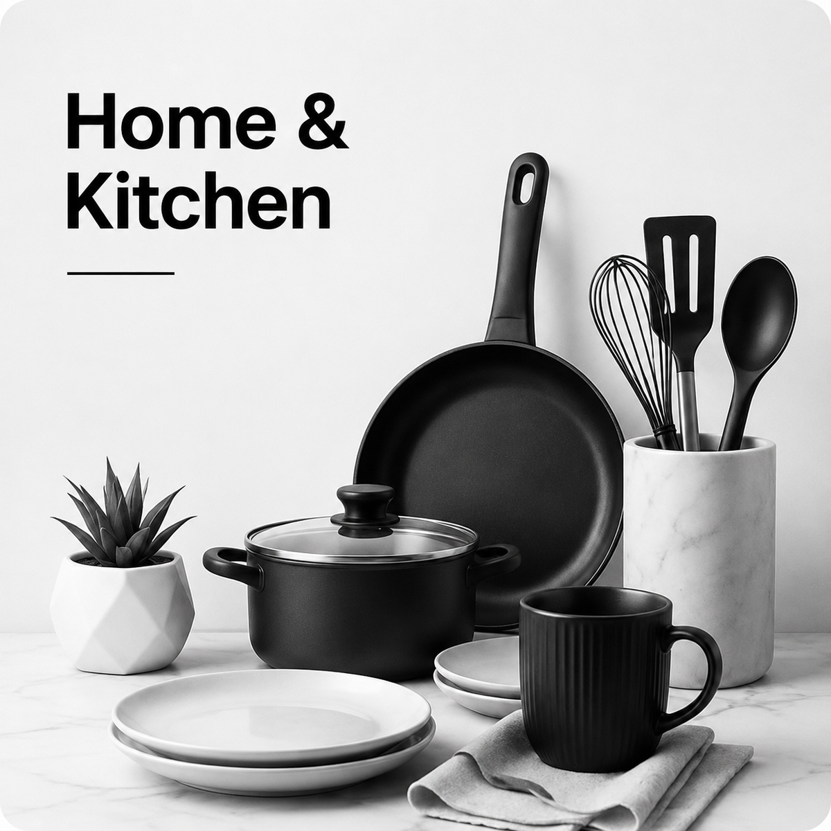 Home & Kitchen