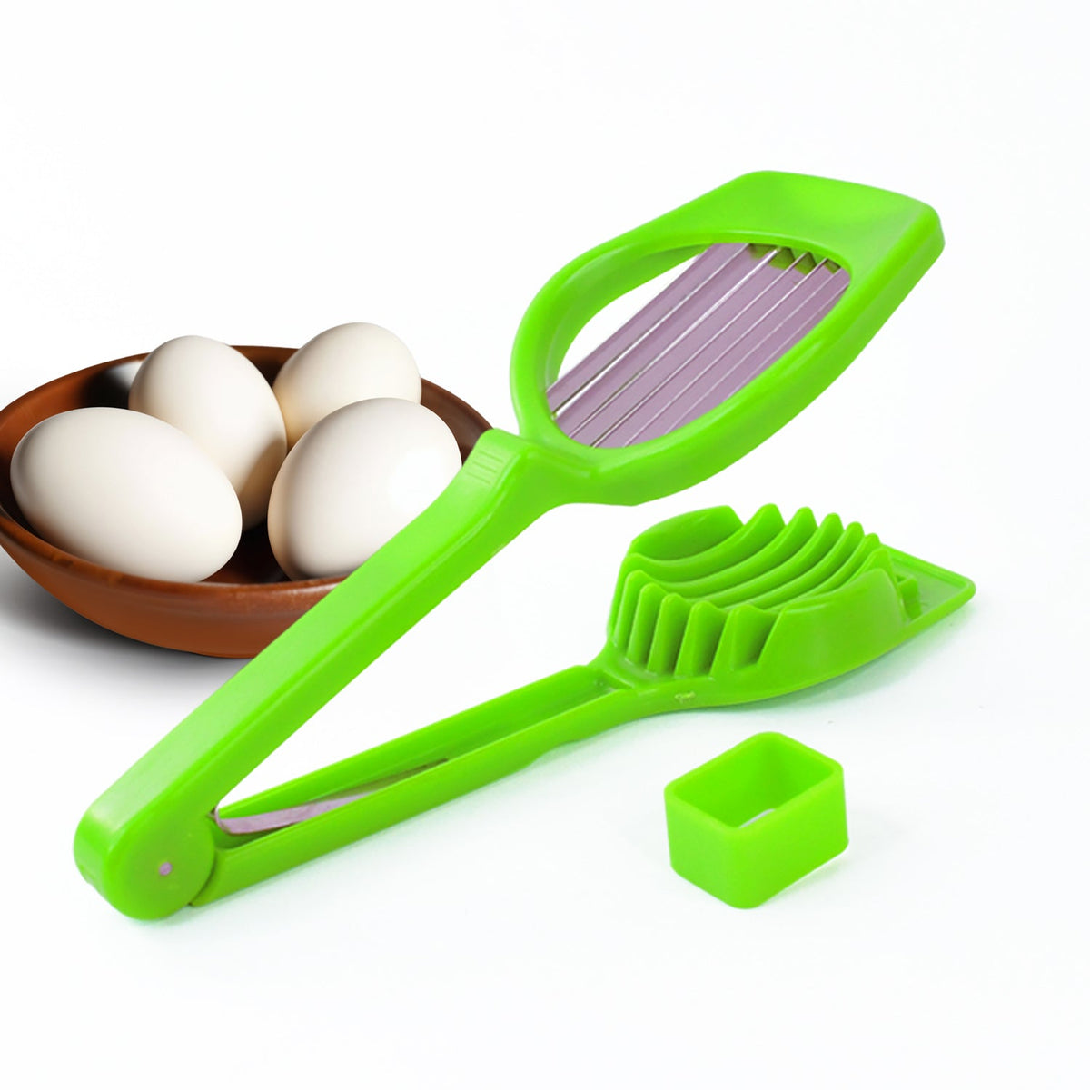 Multipurpose Slicer Ð 7 Stainless Blades for Kitchen Prep | ChefAura