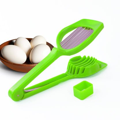Multipurpose Slicer Ð 7 Stainless Blades for Kitchen Prep | ChefAura