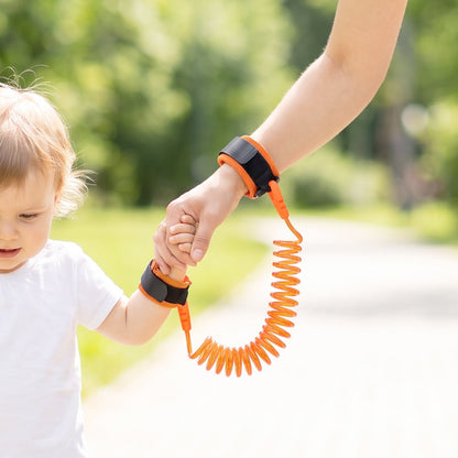 Baby Safety Harness Ð 2.5M Anti-Lost Wrist Link for Kids | Mini Safy