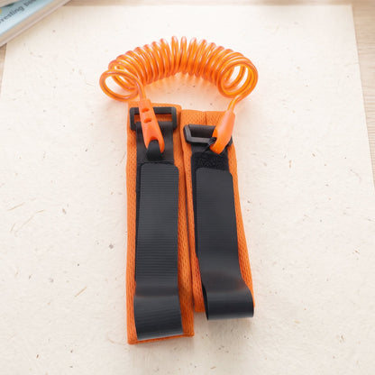 Baby Safety Harness Ð 2.5M Anti-Lost Wrist Link for Kids | Mini Safy