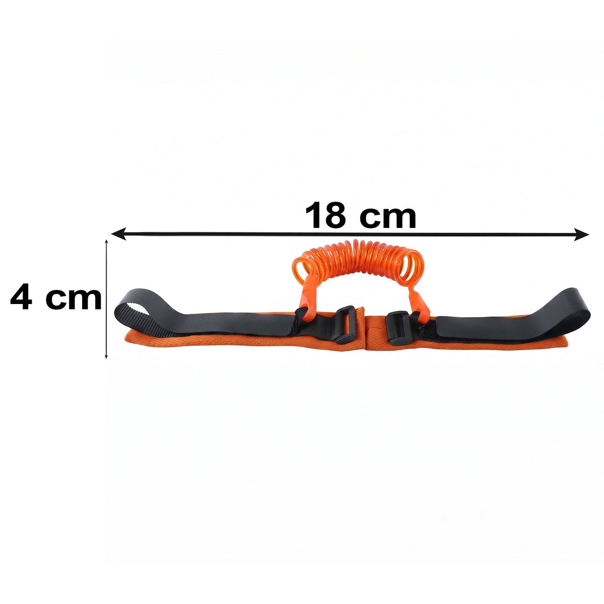 Baby Safety Harness Ð 2.5M Anti-Lost Wrist Link for Kids | Mini Safy