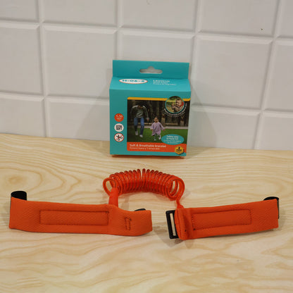 Baby Safety Harness Ð 2.5M Anti-Lost Wrist Link for Kids | Mini Safy