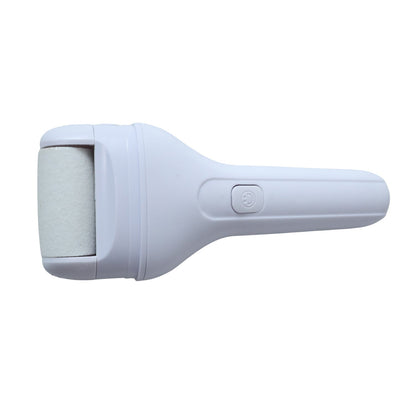Electric Foot File Ð Rechargeable Callus Remover | AuriGlam
