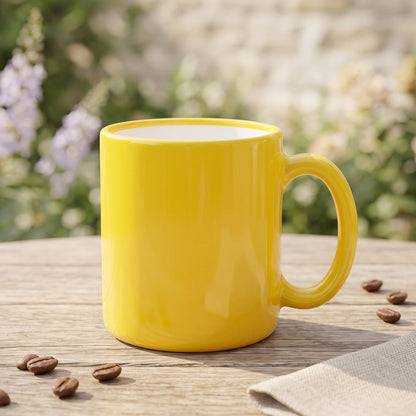 Designer Coffee Mug Ð Unique Gift Set | Lunchie Bunchie