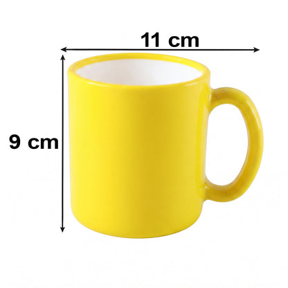 Designer Coffee Mug Ð Unique Gift Set | Lunchie Bunchie